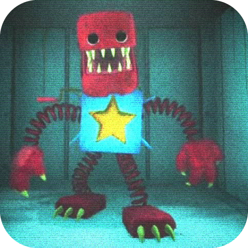 Download BOXY BOO Project Playtime Mod on PC (Emulator) - LDPlayer